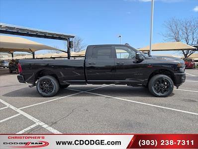 New 2025 Ram 3500 Big Horn Crew Cab 4x4 Pickup for sale #25347 - photo 2