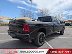 New 2025 Ram 3500 Big Horn Crew Cab 4x4 Pickup for sale #25347 - photo 3
