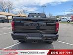 New 2025 Ram 3500 Big Horn Crew Cab 4x4 Pickup for sale #25347 - photo 4