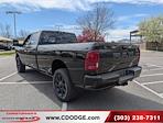 New 2025 Ram 3500 Big Horn Crew Cab 4x4 Pickup for sale #25347 - photo 5