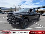 New 2025 Ram 3500 Big Horn Crew Cab 4x4 Pickup for sale #25347 - photo 7