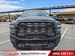 New 2025 Ram 3500 Big Horn Crew Cab 4x4 Pickup for sale #25347 - photo 8