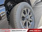 New 2025 Ram 3500 Big Horn Crew Cab 4x4 Pickup for sale #25347 - photo 9