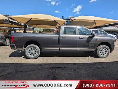 New 2025 Ram 3500 Laramie Crew Cab 4x4 Pickup for sale #25318 - photo 2