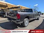 New 2025 Ram 3500 Laramie Crew Cab 4x4 Pickup for sale #25318 - photo 3