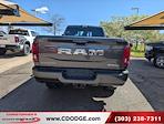 New 2025 Ram 3500 Laramie Crew Cab 4x4 Pickup for sale #25318 - photo 4
