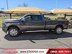 New 2025 Ram 3500 Laramie Crew Cab 4x4 Pickup for sale #25318 - photo 6