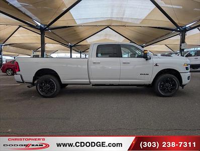 New 2025 Ram 3500 Laramie Crew Cab 4x4 Pickup for sale #25312 - photo 2
