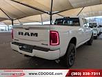 New 2025 Ram 3500 Laramie Crew Cab 4x4 Pickup for sale #25312 - photo 3