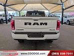 New 2025 Ram 3500 Laramie Crew Cab 4x4 Pickup for sale #25312 - photo 4