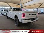 New 2025 Ram 3500 Laramie Crew Cab 4x4 Pickup for sale #25312 - photo 5