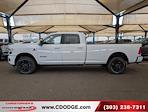 New 2025 Ram 3500 Laramie Crew Cab 4x4 Pickup for sale #25312 - photo 6