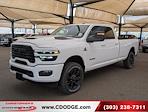 New 2025 Ram 3500 Laramie Crew Cab 4x4 Pickup for sale #25312 - photo 7