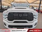 New 2025 Ram 3500 Laramie Crew Cab 4x4 Pickup for sale #25312 - photo 8