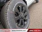 New 2025 Ram 3500 Laramie Crew Cab 4x4 Pickup for sale #25312 - photo 9