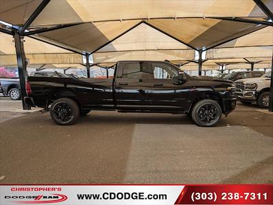 New 2025 Ram 3500 Laramie Crew Cab 4x4 Pickup for sale #25309 - photo 2