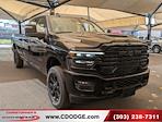 New 2025 Ram 3500 Laramie Crew Cab 4x4 Pickup for sale #25309 - photo 1