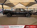 New 2025 Ram 3500 Laramie Crew Cab 4x4 Pickup for sale #25309 - photo 2