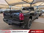 New 2025 Ram 3500 Laramie Crew Cab 4x4 Pickup for sale #25309 - photo 3