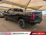 New 2025 Ram 3500 Laramie Crew Cab 4x4 Pickup for sale #25309 - photo 5