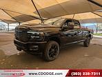 New 2025 Ram 3500 Laramie Crew Cab 4x4 Pickup for sale #25309 - photo 7