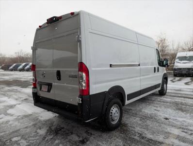 2025 Ram ProMaster 2500 High Roof FWD, Empty Cargo Van for sale #25159 - photo 2