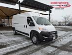 2025 Ram ProMaster 2500 High Roof FWD, Empty Cargo Van for sale #25159 - photo 1