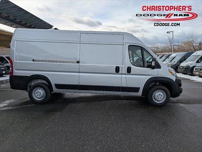 2025 Ram ProMaster 2500 High Roof FWD, Empty Cargo Van for sale #25165 - photo 1