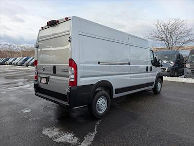 2025 Ram ProMaster 2500 High Roof FWD, Empty Cargo Van for sale #25165 - photo 2