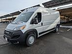 2025 Ram ProMaster 2500 High Roof FWD, Empty Cargo Van for sale #25165 - photo 11