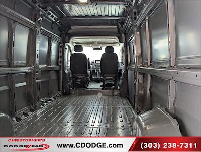 New 2025 Ram ProMaster 2500 High Roof Empty Cargo Van for sale #25163 - photo 2
