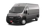 2025 Ram ProMaster 2500 High Roof FWD, Empty Cargo Van for sale #25163 - photo 1