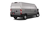 2025 Ram ProMaster 2500 High Roof FWD, Empty Cargo Van for sale #25163 - photo 2