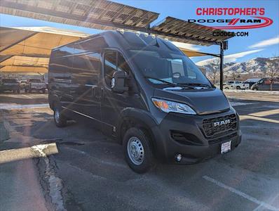 2025 Ram ProMaster 2500 High Roof FWD, Empty Cargo Van for sale #25174 - photo 1