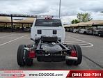 New 2025 Ram 5500 Tradesman Crew Cab 4x4 60 CA Cab Chassis for sale #25383 - photo 5