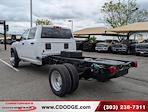 New 2025 Ram 5500 Tradesman Crew Cab 4x4 60 CA Cab Chassis for sale #25383 - photo 3