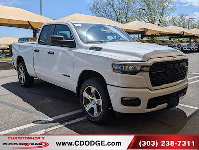 New 2025 Ram 4500 Tradesman Regular Cab 4x4 108 CA Cab Chassis for sale #25427 - photo 1