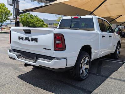 New 2025 Ram 4500 Tradesman Regular Cab 4x4 108 CA Cab Chassis for sale #25427 - photo 2