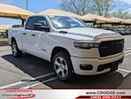 New 2025 Ram 4500 Tradesman Regular Cab 4x4 108 CA Cab Chassis for sale #25427 - photo 1