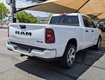 New 2025 Ram 4500 Tradesman Regular Cab 4x4 108 CA Cab Chassis for sale #25427 - photo 2