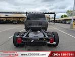 New 2025 Ram 3500 Big Horn Crew Cab 4x4 60 CA Cab Chassis for sale #25468 - photo 3