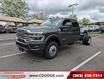 New 2025 Ram 3500 Big Horn Crew Cab 4x4 60 CA Cab Chassis for sale #25468 - photo 13