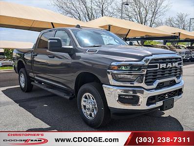 New 2025 Ram 2500 Tradesman Crew Cab 4x4 Pickup for sale #25384 - photo 1