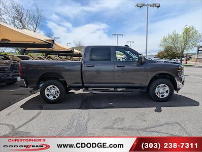 New 2025 Ram 2500 Tradesman Crew Cab 4x4 Pickup for sale #25384 - photo 2