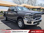 New 2025 Ram 2500 Tradesman Crew Cab 4x4 Pickup for sale #25384 - photo 1
