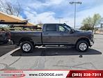 New 2025 Ram 2500 Tradesman Crew Cab 4x4 Pickup for sale #25384 - photo 2