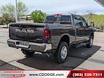 New 2025 Ram 2500 Tradesman Crew Cab 4x4 Pickup for sale #25384 - photo 3