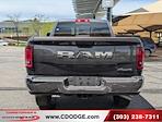 New 2025 Ram 2500 Tradesman Crew Cab 4x4 Pickup for sale #25384 - photo 4