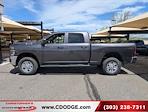 New 2025 Ram 2500 Tradesman Crew Cab 4x4 Pickup for sale #25384 - photo 6