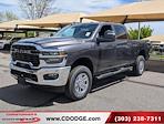 New 2025 Ram 2500 Tradesman Crew Cab 4x4 Pickup for sale #25384 - photo 7